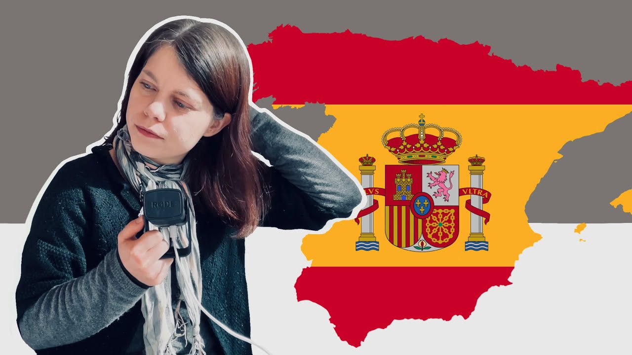 Finnish girl in Spain – not just sunshine  |  Challenges of house-sitting