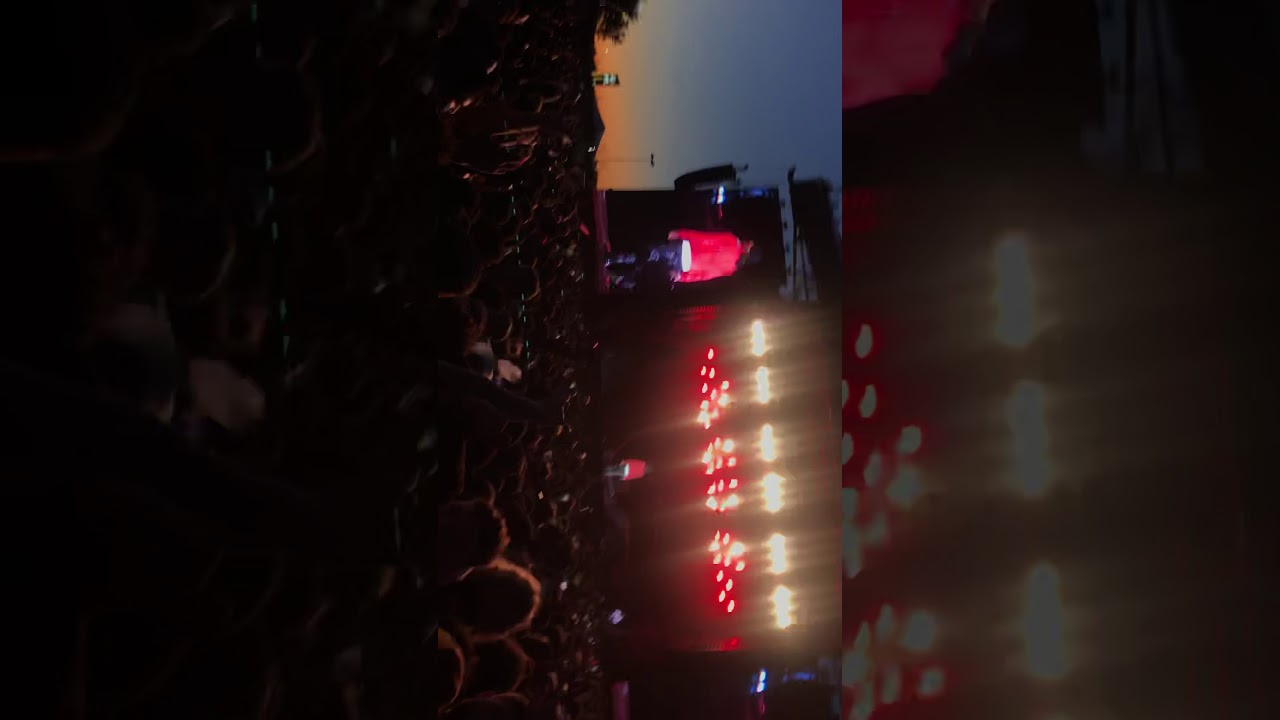 PLAYBOI CARTI - SHE WANNA MEET CARTI LIVE ASTROFEST 2019