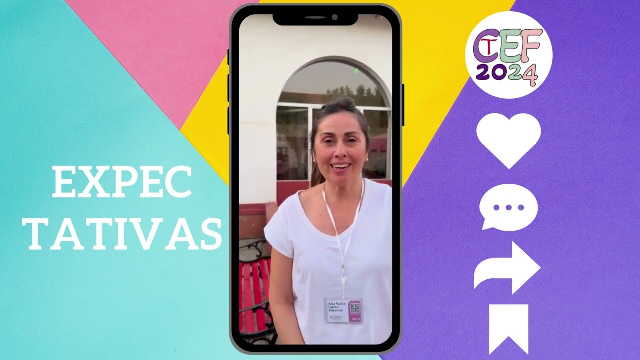 Propósitos y expectativas del Congreso de Educación Franciscana 2024 (CEF)
