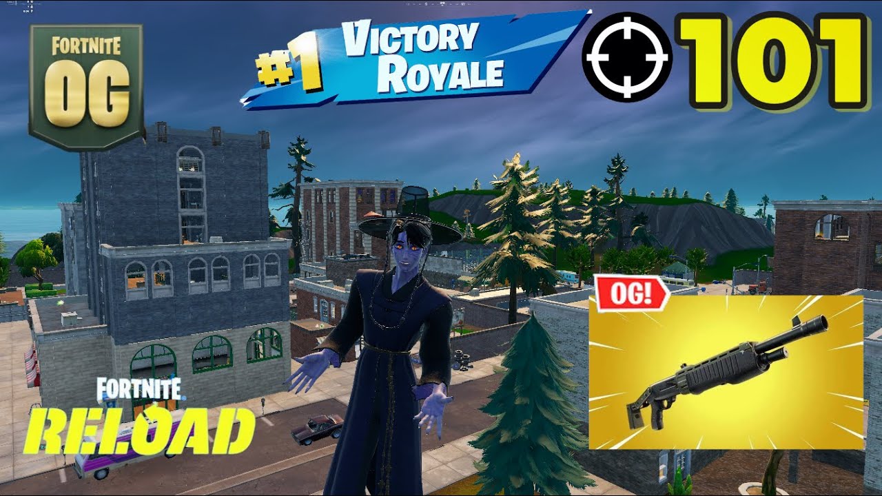 Fortnite Reload | *NEW* DEMON JINU SKIN | High Kill Gameplay | PS5 Controller
