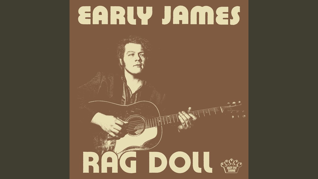 Rag Doll