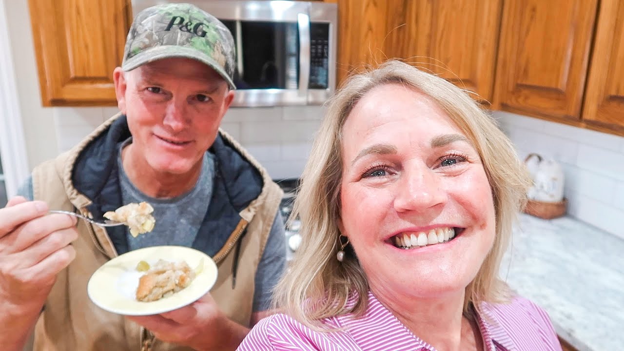 How to Make the Best Turkey Stuffing Everybody Loves!