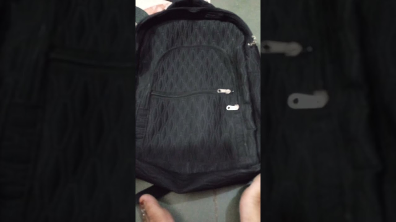 Bags creation by 