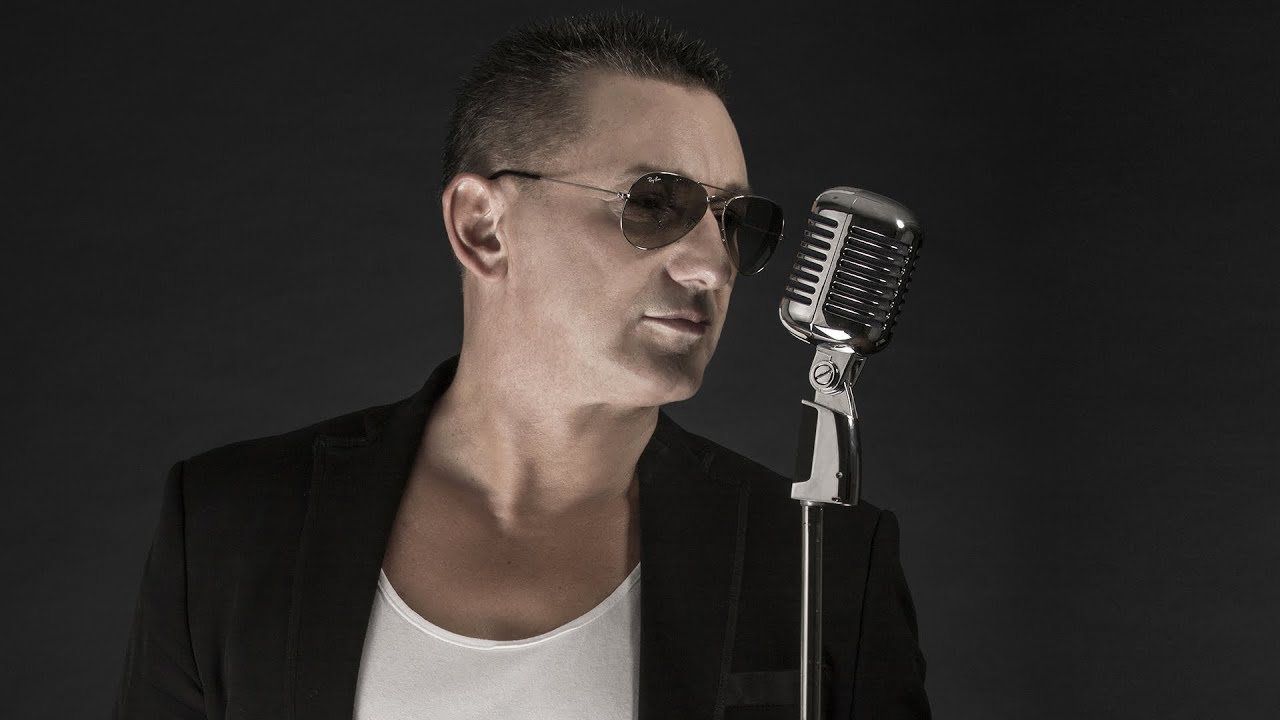 SAKO POLUMENTA FEAT. NEMANJA STARLETOVIC - BOLJE MI JE (AUDIO 2015)