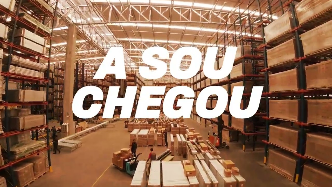 Sou Energy - Video Institucional - 2023 #OSolarEAgora