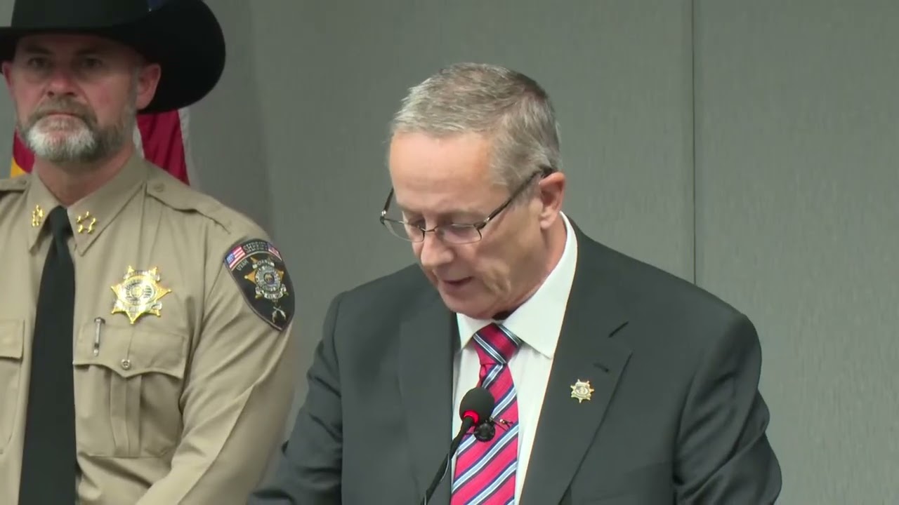 Tyler Robinson charges, plans to pursue death penalty outlined after Charlie Kirk shooting at UVU