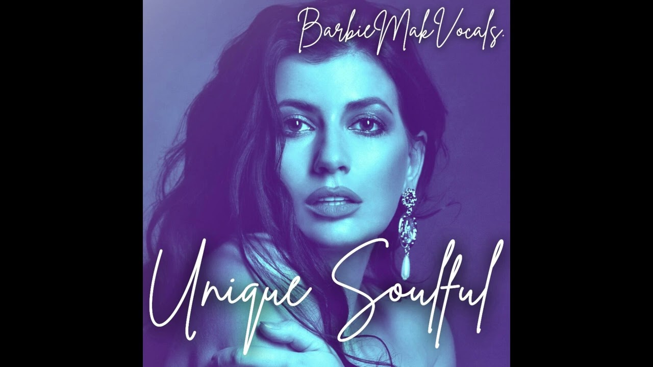 Unique Soulful Vocals Pack
