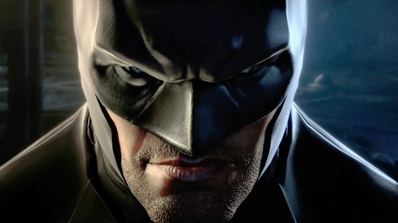 Batman: Arkham Origins - 