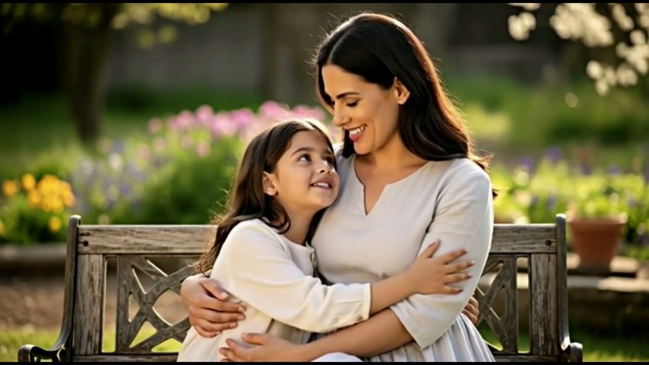 دایکی شیرینم فاتیمە گیان( ڕێناس خۆشناو)🎇Daiki shirinm Fatime