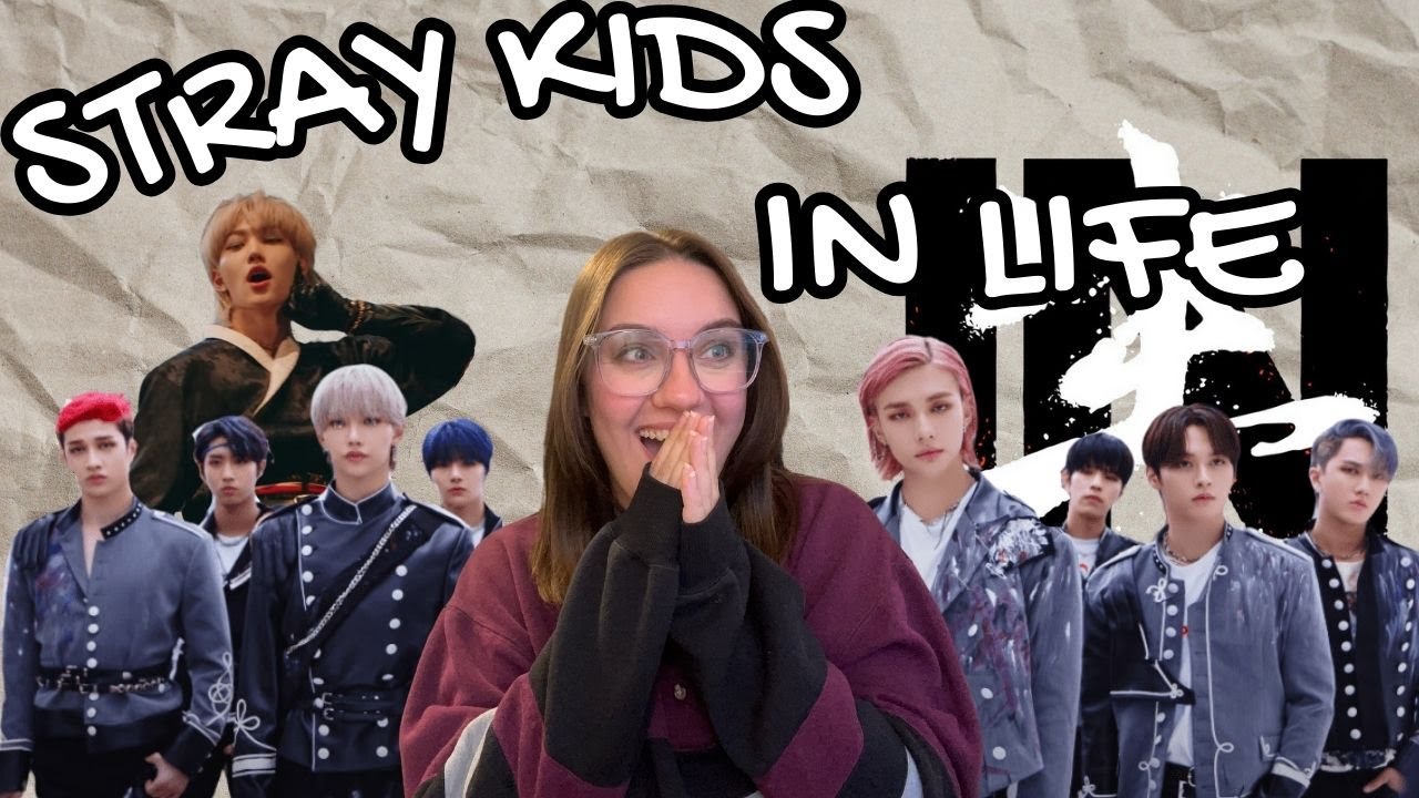 STRAY KIDS IN生 ALBUM | Intros, Back Door MV, Making Film, Dance Practice, 아니 (Any), 미친 놈 (Ex) Videos