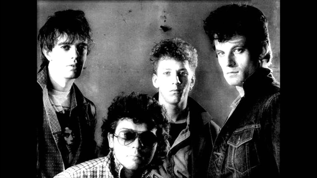 The Scabs - Rich Kid (Extended version)