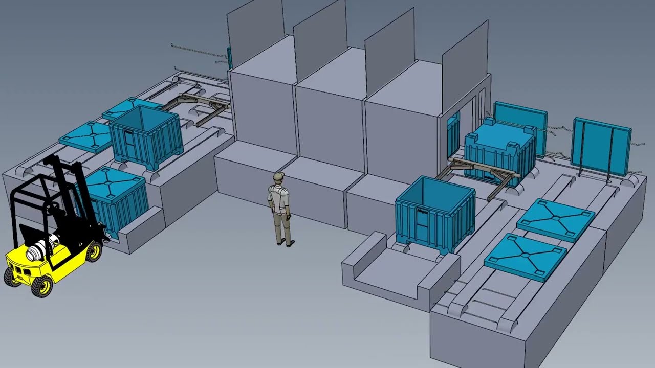 Niagara Systems Custom Solutions
