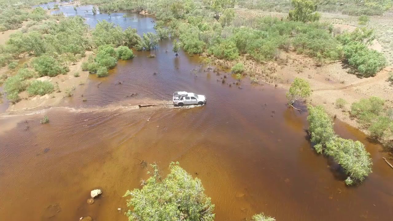 Two Pilbara Lads 4x4 Adventures- This Is Us and Where We Call Home