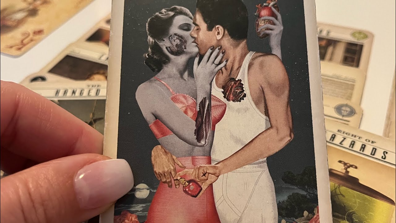 Wie steht der Herrscher zu dir? Wer bist du für ihn? Die Ehefrau oder die Affäre? 🫶😍