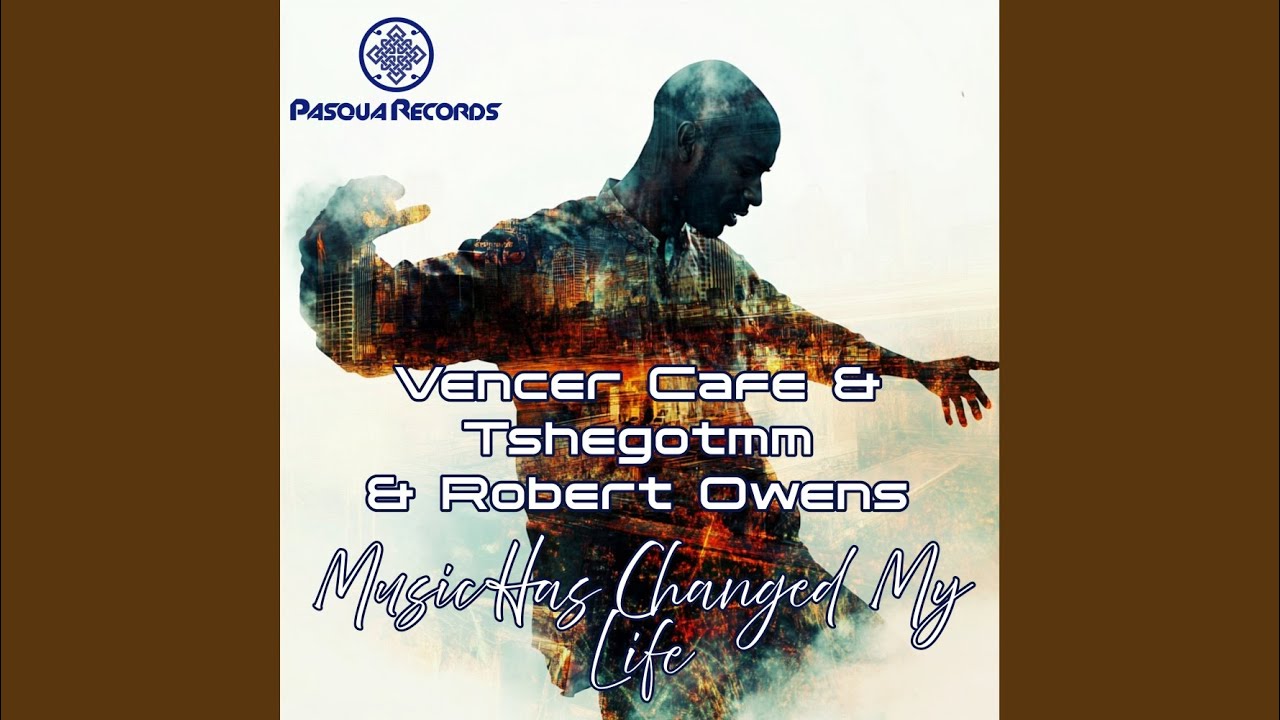 Music Has Changed My Life (Instrumental Mix)