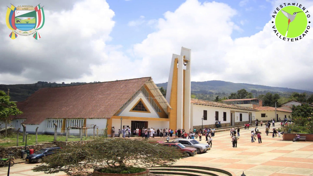 Almeida Boyacá - Avistamiento de Aves