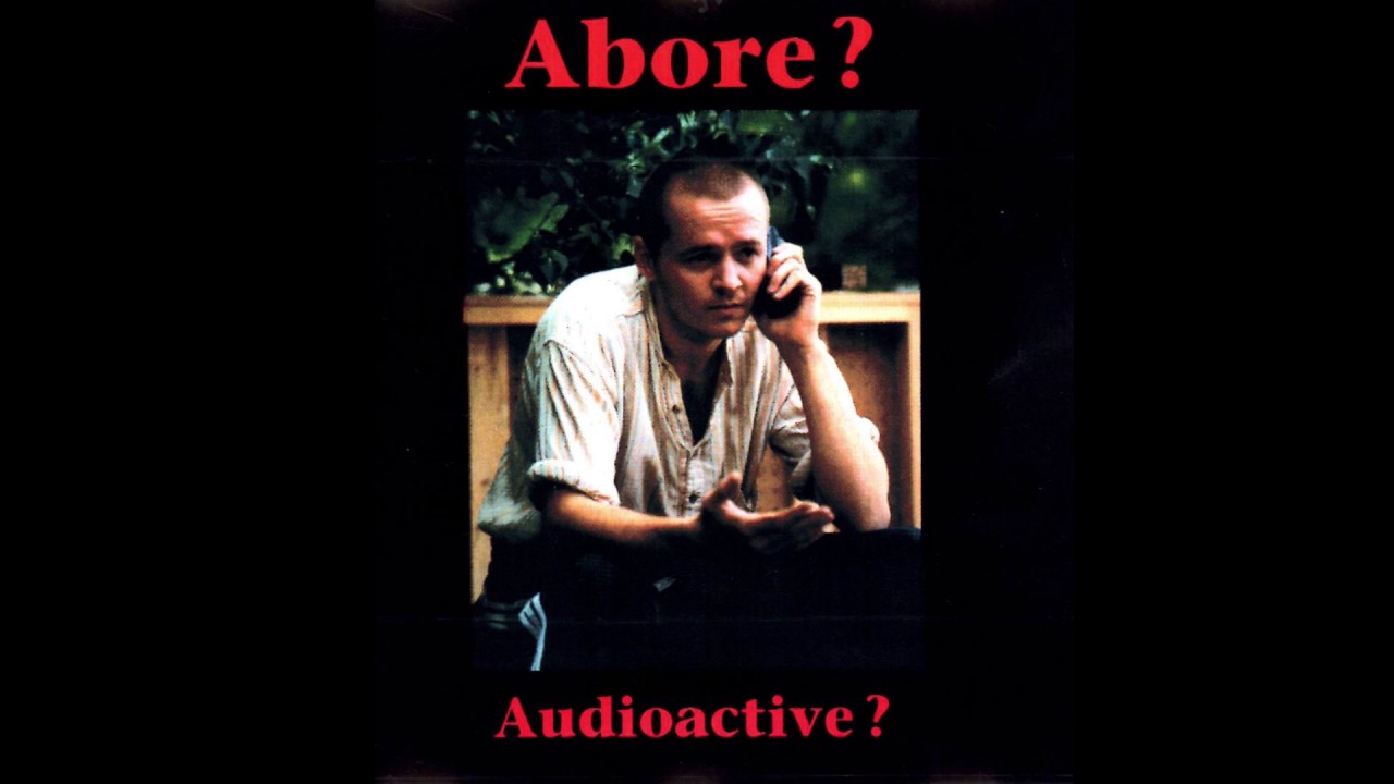 Manboy -- Abore