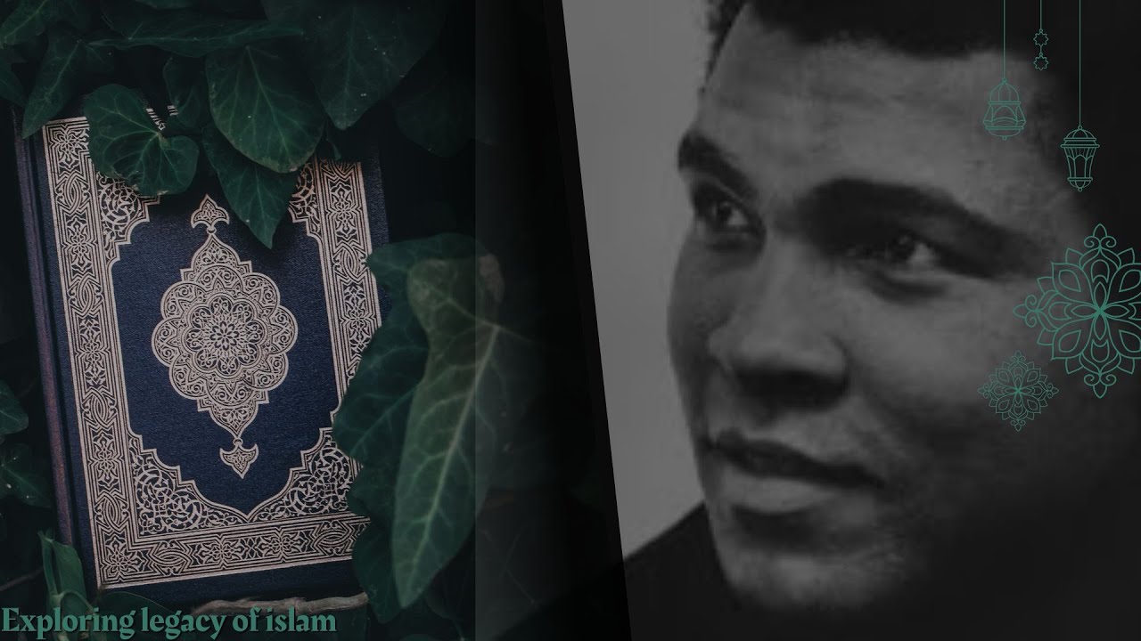 Where Did Islam Begin? The Origin & Start of Islam  Exploring Legacy Of Islam