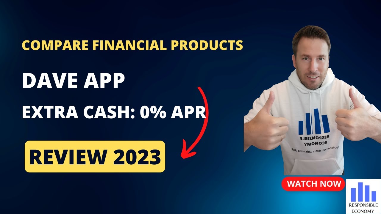 Dave App review 2023: fees, rates, requirements and all you need to know.