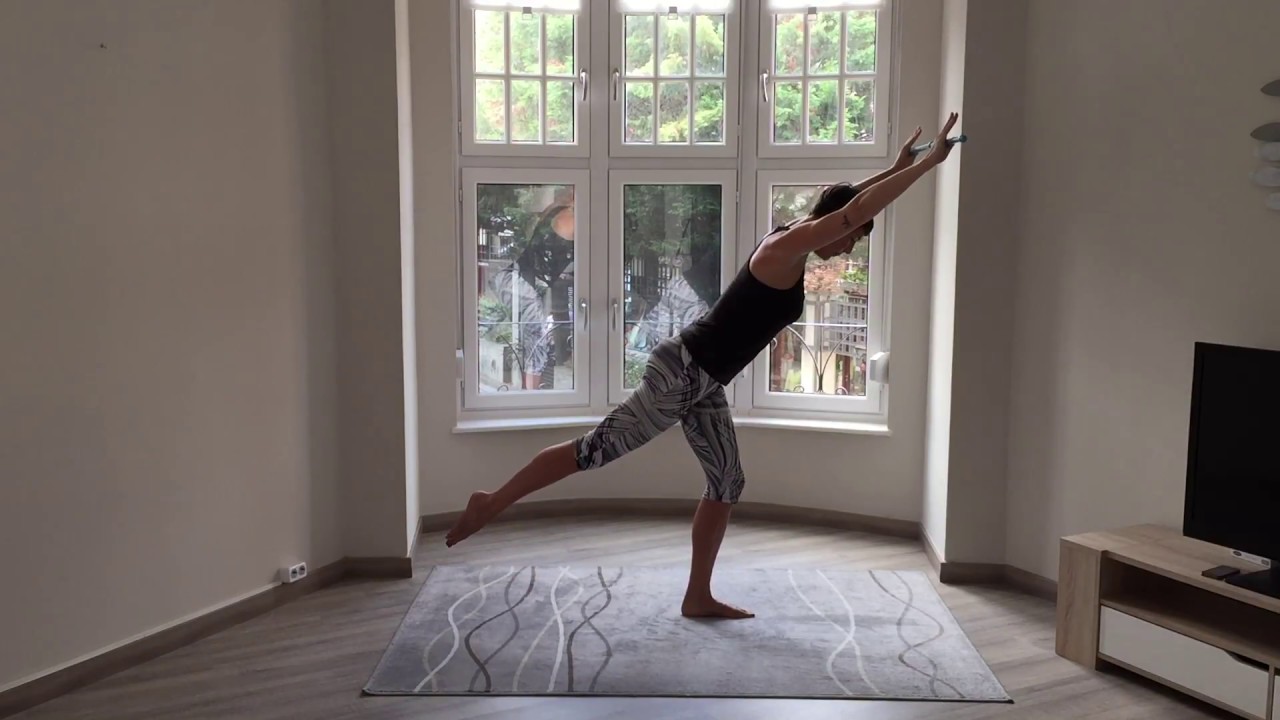 PILATES CON PICA