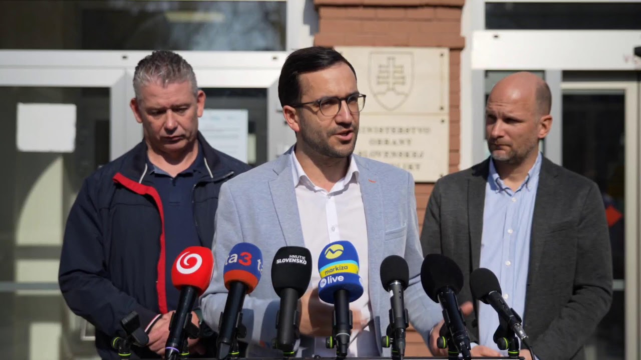 Dobré ránko, pán prezident! Reakcia na TK 