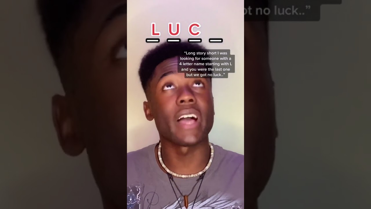 PT. 5 FINALE #pov letters of your soulmates name appear above your head at random times!