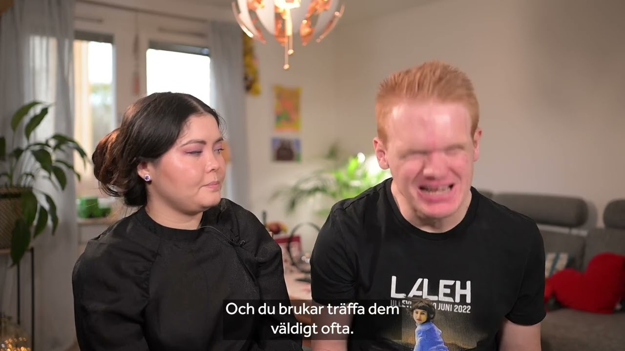 #KäraAssistent säsong 7 del 6