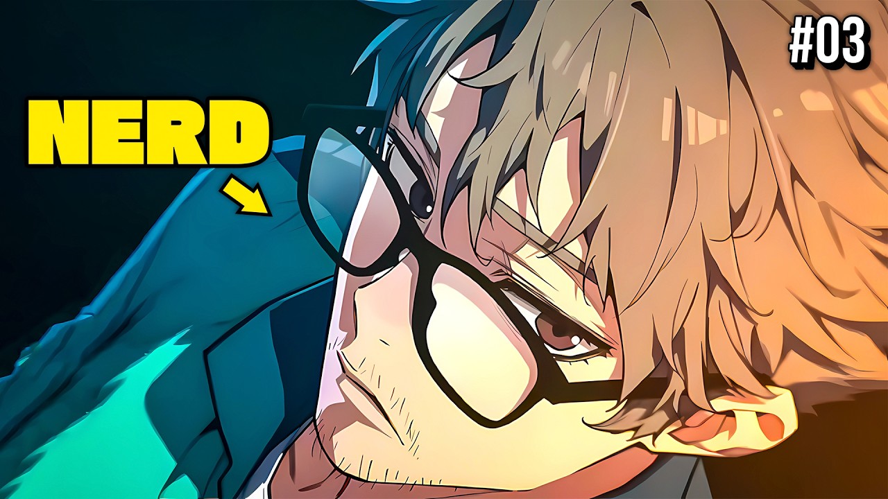 Quando o JOGADOR mais EXPERIENTE entra em um JOGO com 13 HABILIDADES SECRETAS! Manhwa recap