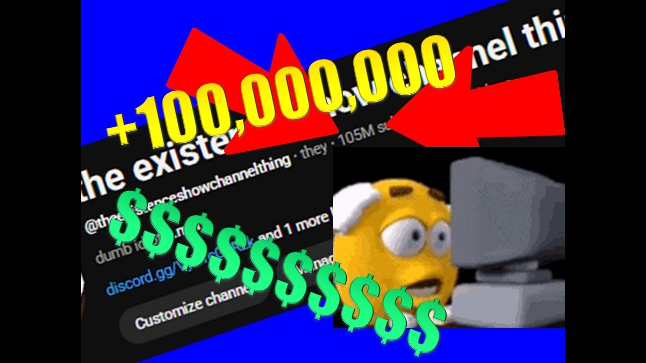How to be a RICH and FAMOUS YouTuber with MILLIONS of SUBSCRIBERS (Q&A)