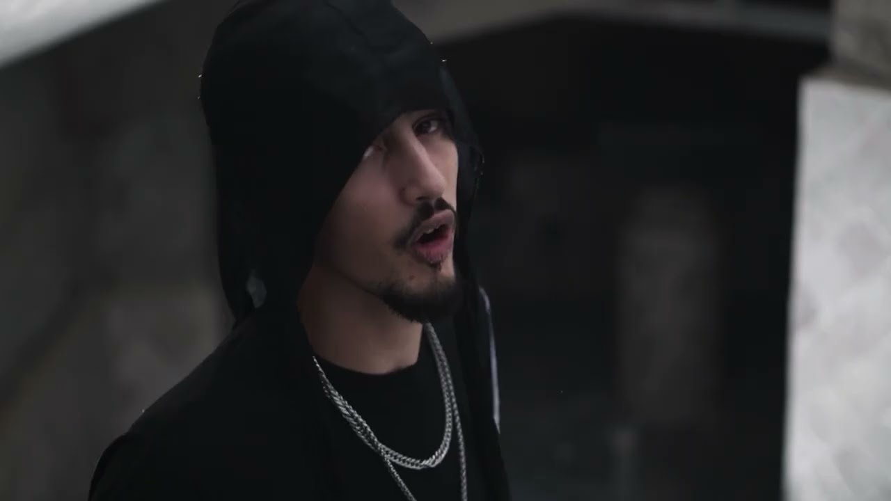 SHEBIHY - SSLA SSSLLA (Official Video)
