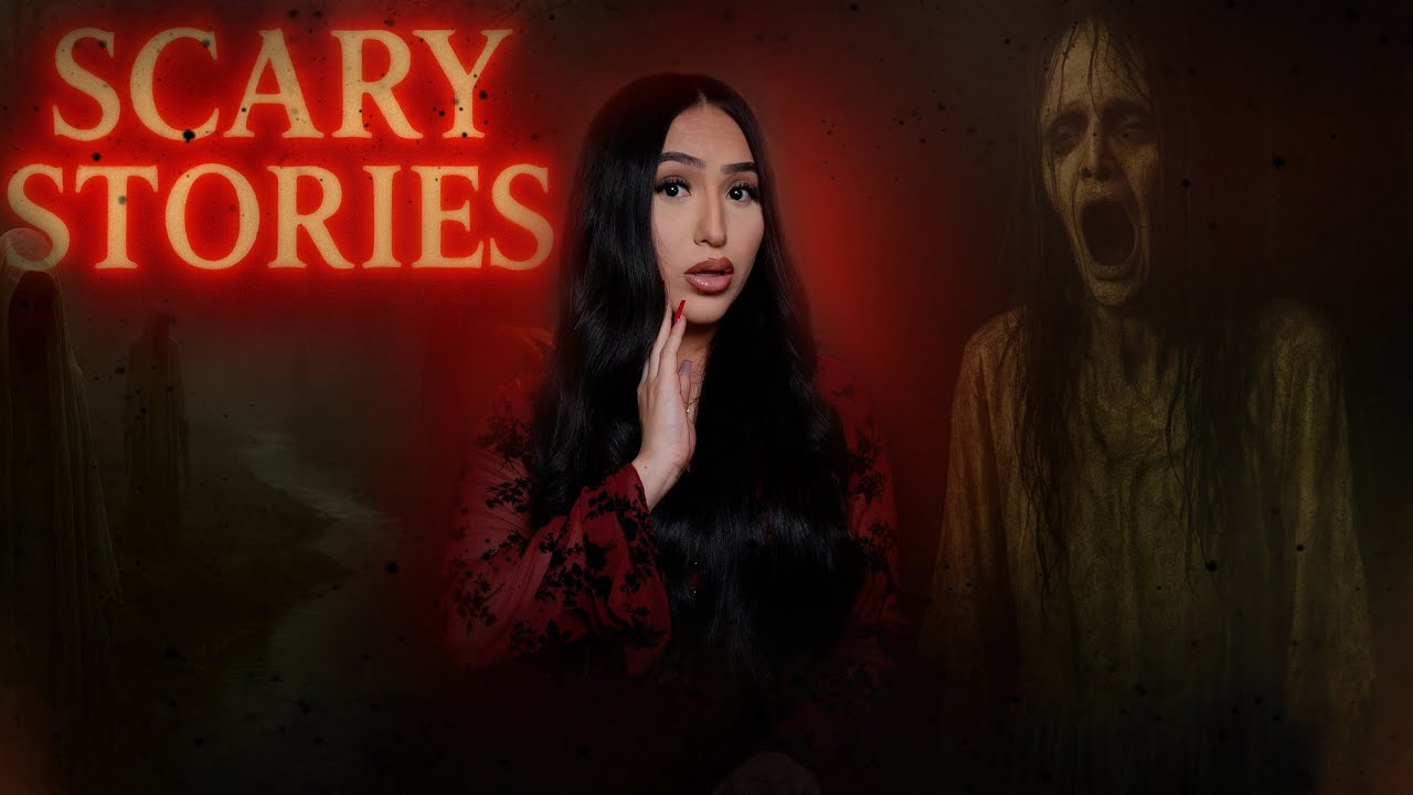 ЧИТАЮ СТРАШНЫЕ ИСТОРИИ МОИХ ПОДПИСЧИКОВ 👻 || ОКОЛОСМЕРТНЫЙ ОПЫТ И УЖАСЫ НОЧНОЙ СМЕНЫ🫣