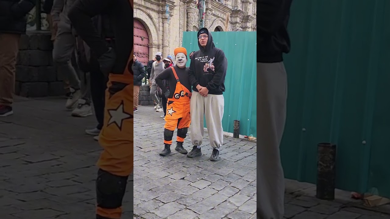 volviendo después de mucho tiempo