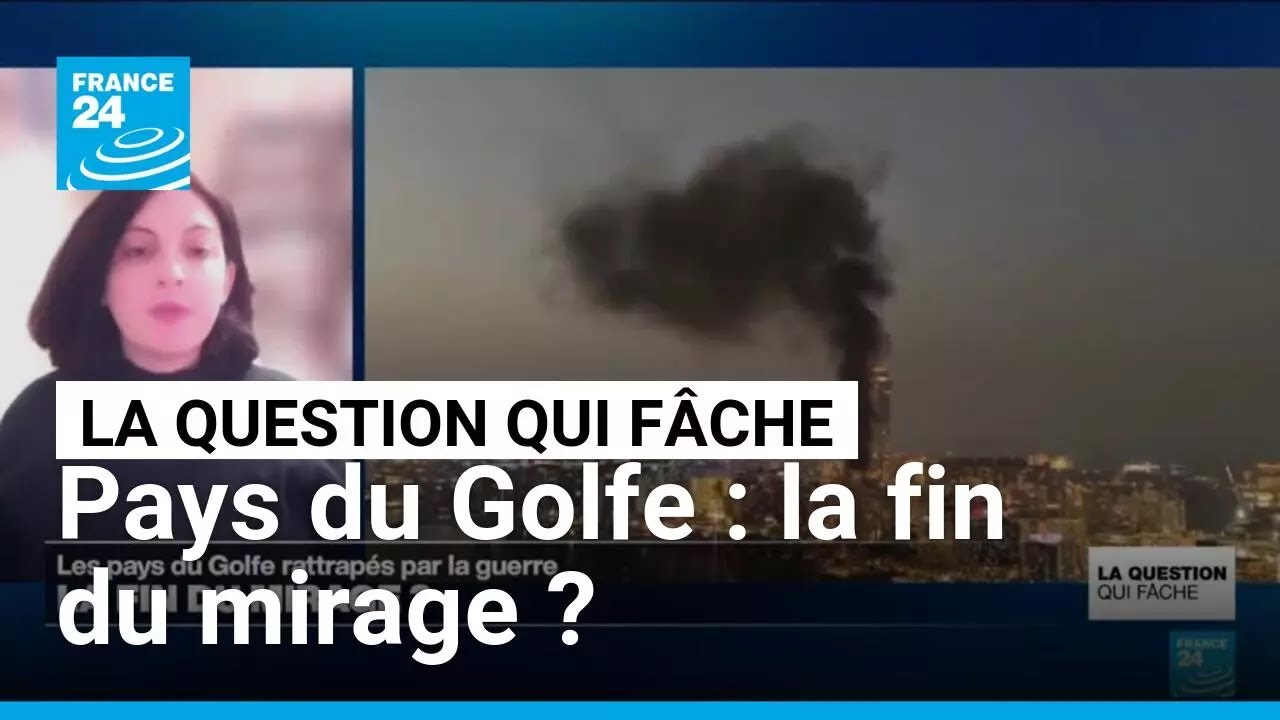 Pays du Golfe : la fin du mirage ? • FRANCE 24
