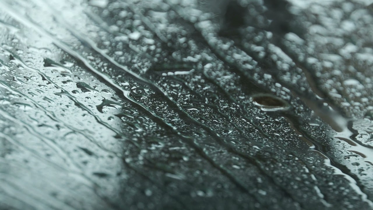 30 min of Rain Sound Relaxation / Ultimate Stress Relief, Deep Sleep, Meditation, Yoga.