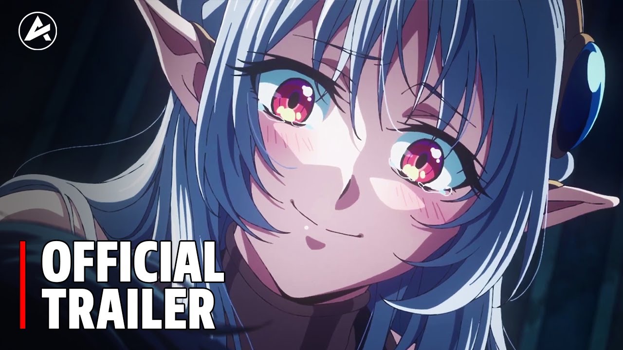 My Status as an Assassin Obviously Exceeds the Hero's - Official Main Trailer