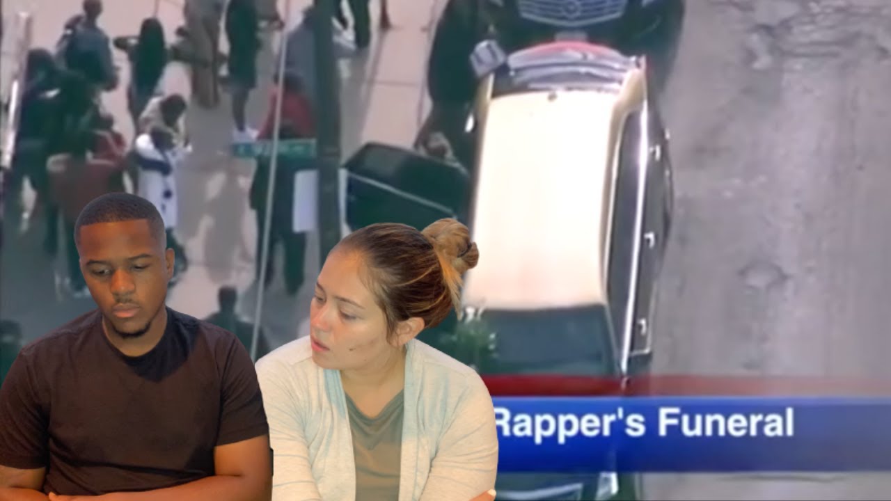 King Von: The Soft-Spoken Assassin REACTION!!