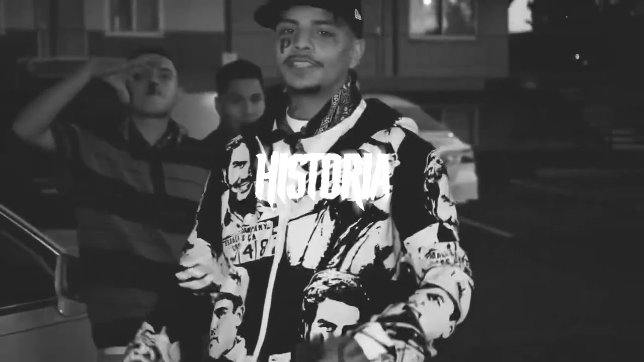 (FREE) LIL TRAVIESO MARIACHI WESTCOAST TYPE BEAT - HISTORIA