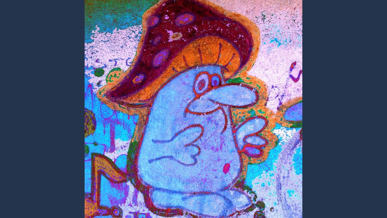 Distant Funk