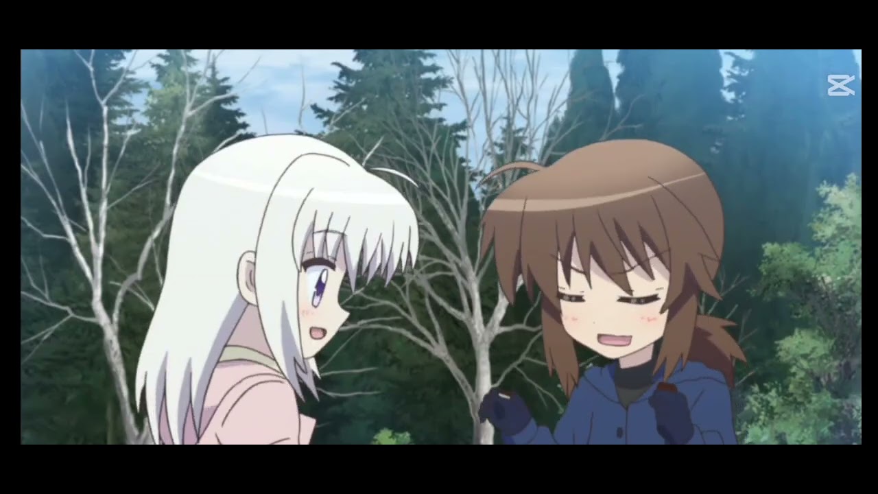 Nightcore : Angel of darkness