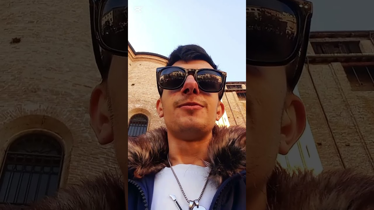 TREVISO UNDER THE MASK: Carnival, Chaos & Real Talk