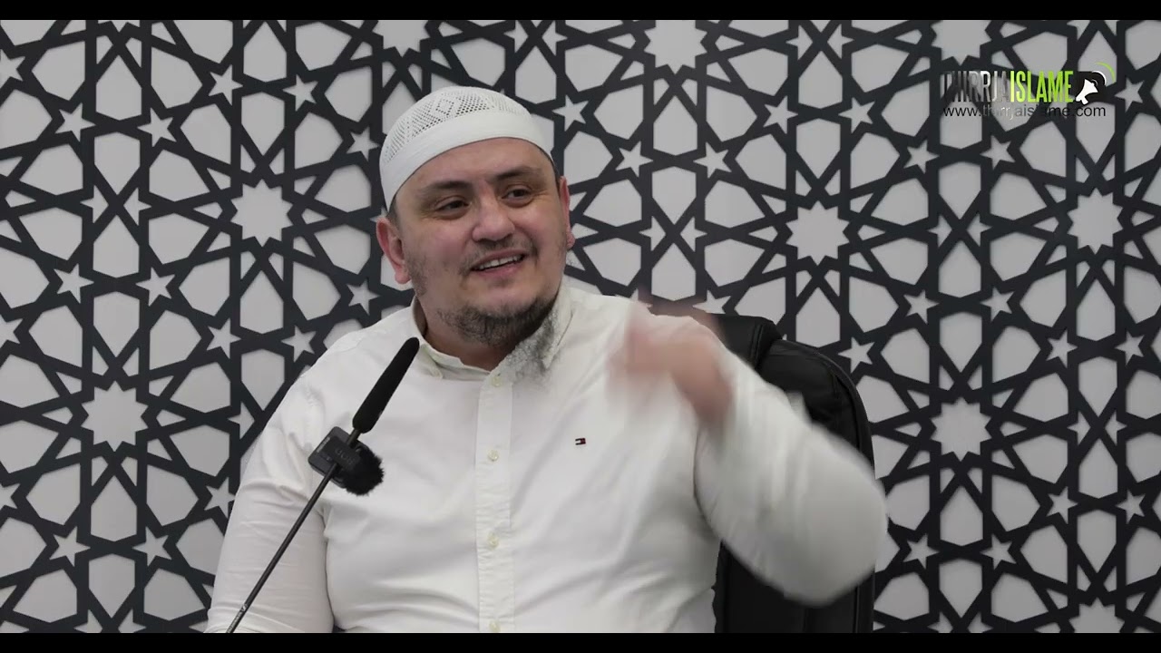 Si i trajtonte Pejgamberi ﷺ hipokritët (4)? | Hoxhë Irfan Jahiu