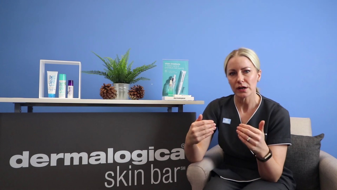 Difference Between Teen & Adult Acne and How To Treat Effectively | Dermalogica UK