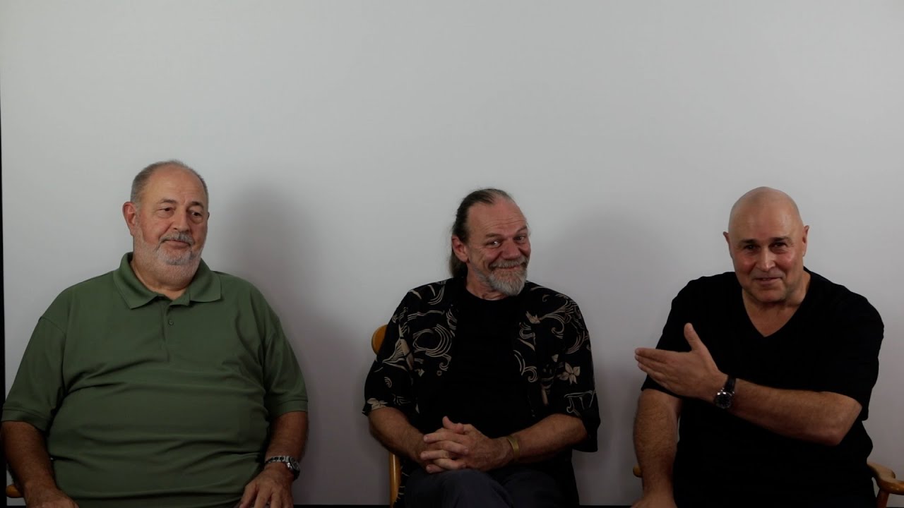 GTT Audio - Episode 109b - Vivid Audio Moya with Laurence Dickie and Joe Kubala