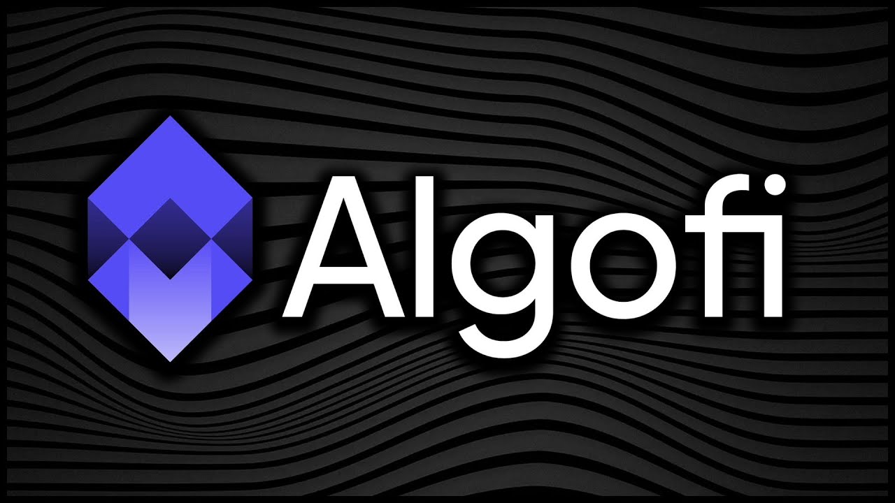 AlgoFi Review & Guide