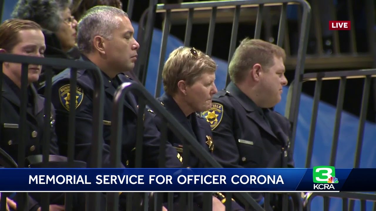 Natalie Corona's father remembers her