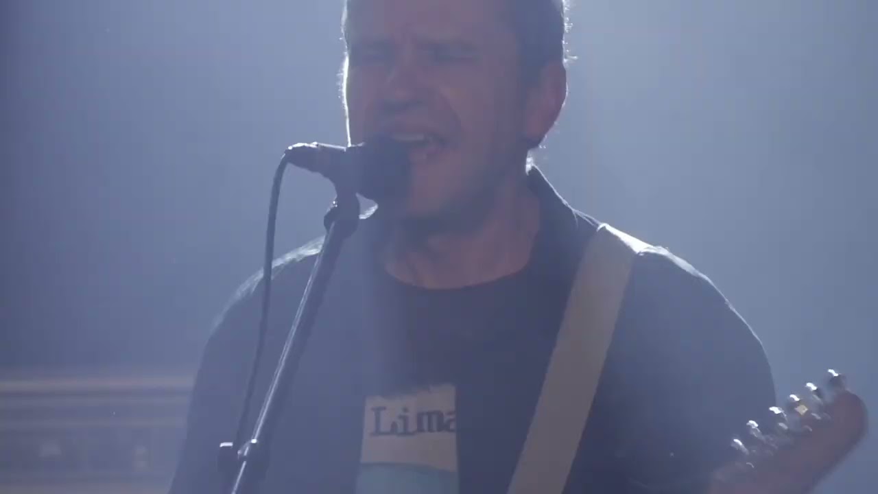 De Limanos - Drago kamenje, 24. 2. 2024, SKCNS Fabrika