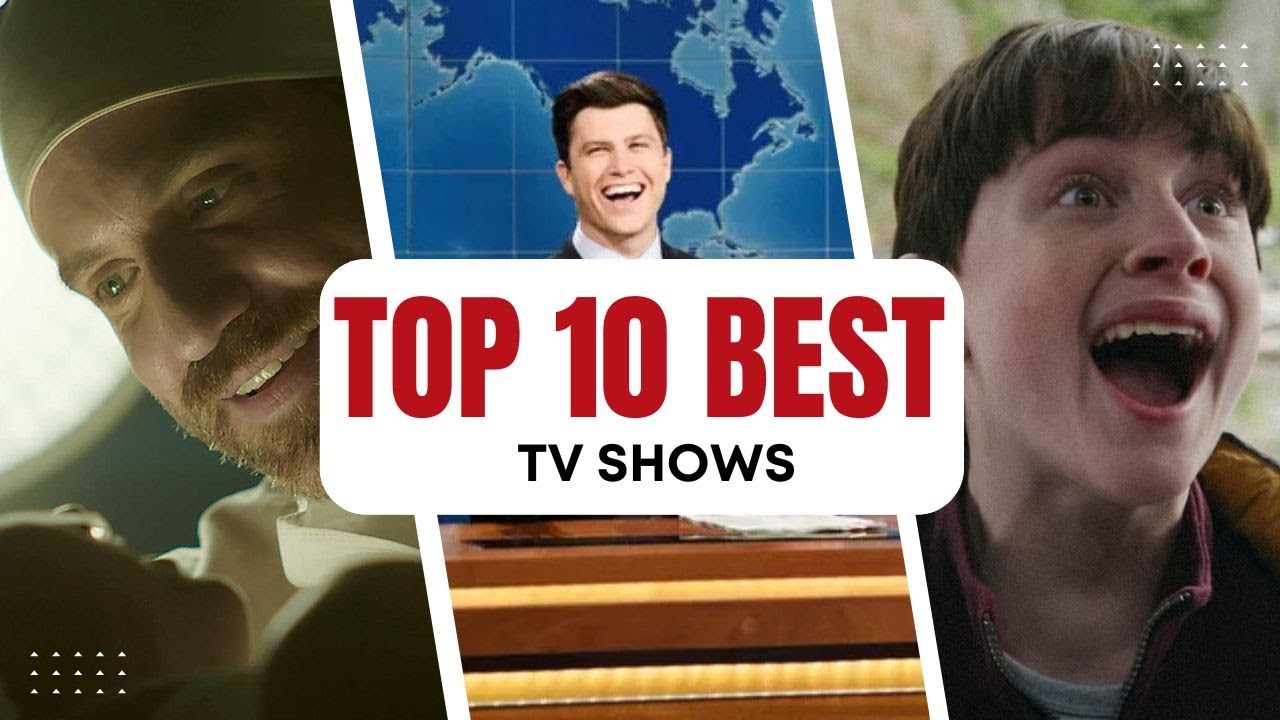 Top 10 Must-Watch TV Shows on Peacock (2025) + 2 Hidden Gems You&rsquo;ll Love