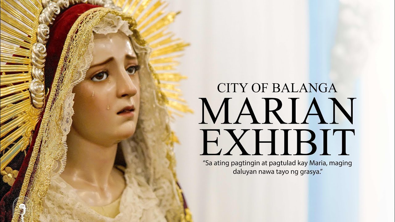 CITY OF BALANGA MARIAN EXHIBIT 2026