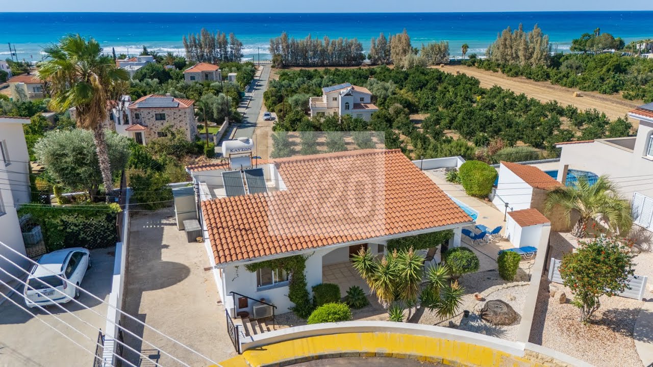 Stunning 2 bedroom detached bungalow in Argaka for sale ref 3091