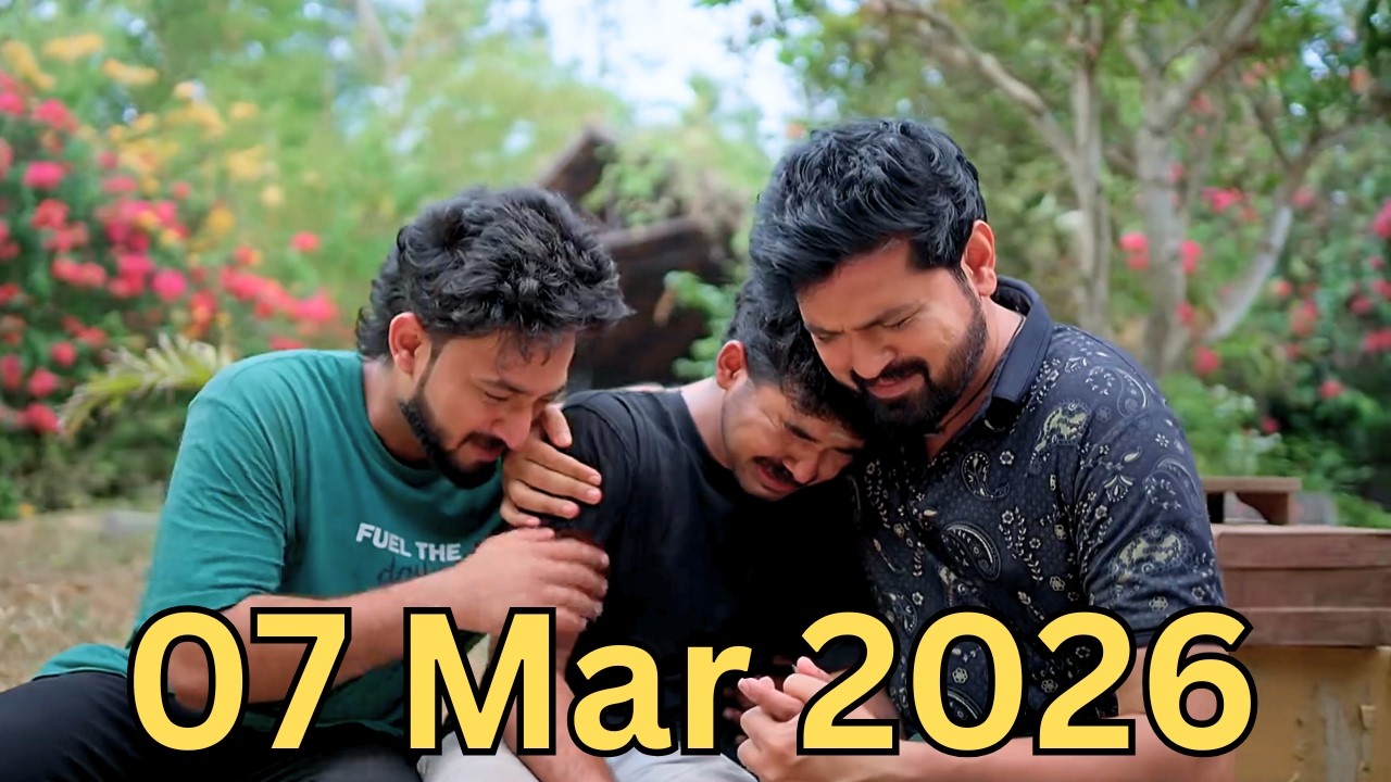 KATTATHE KILIKOODU PROMO || Nikesh is shattered as Bhaskaran reveals the truth behind the photo.